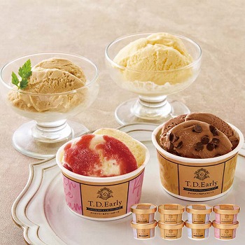 T.D. Early b`ACX (RIT-8R)y͂ԁF1226܂Łz